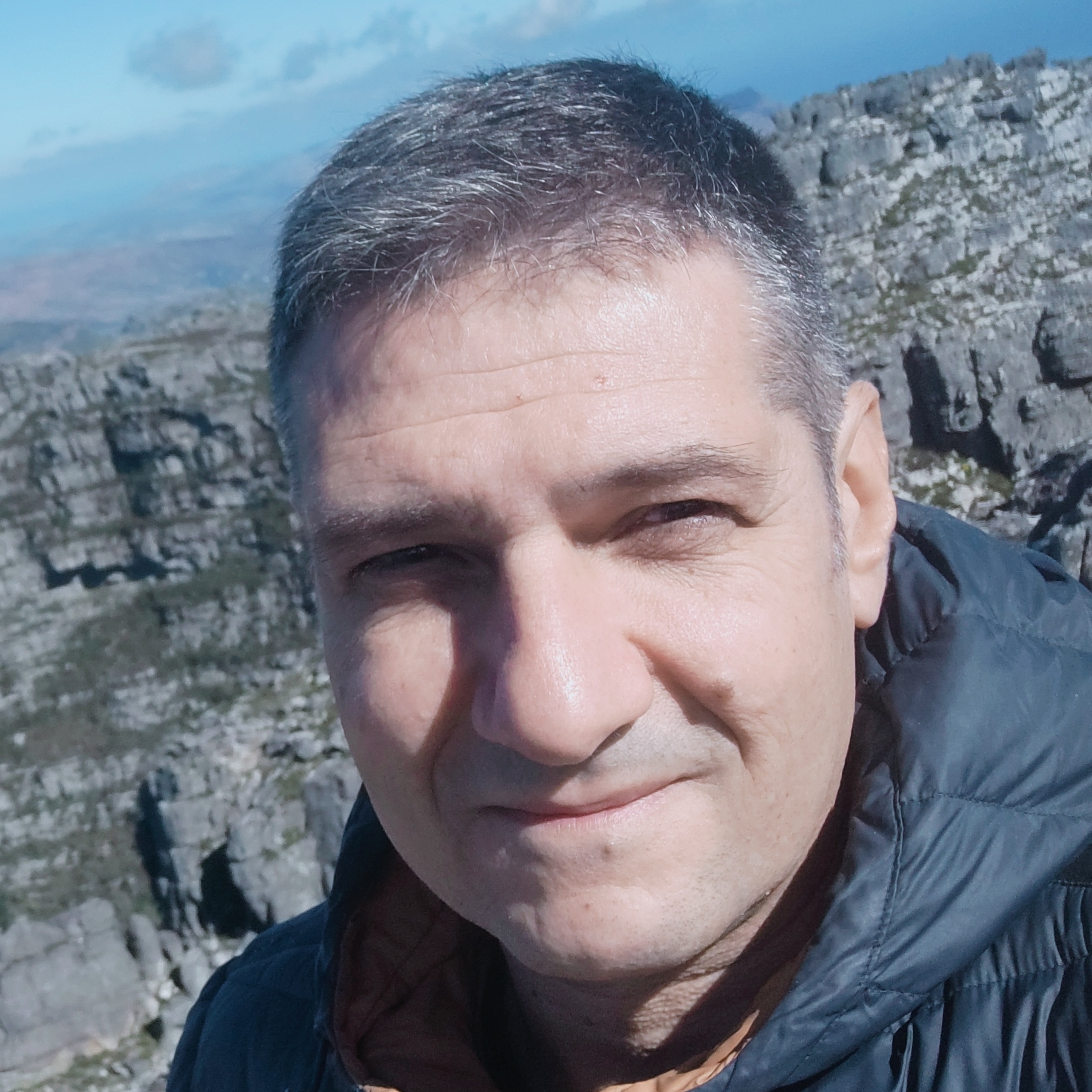 Massimiliano Ferronato